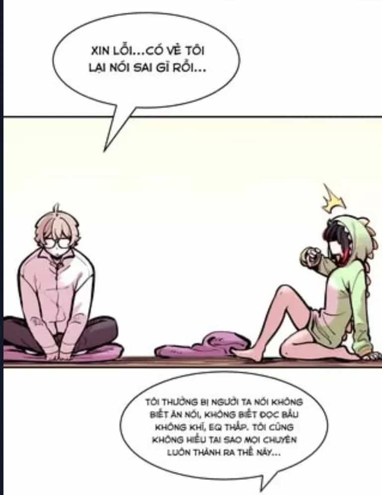 Oan Gia Chung Nhà! - Chương 133 - ảnh 49