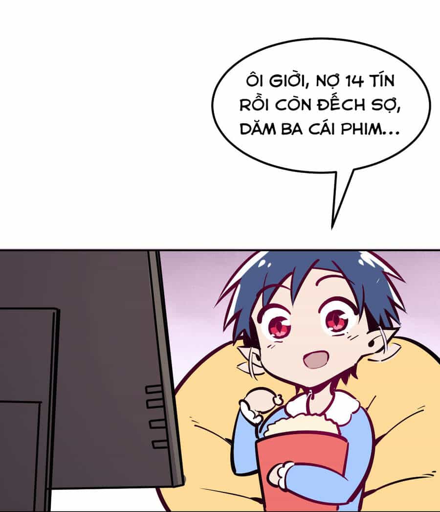 Oan Gia Chung Nhà! - Chương 13.5 - ảnh 25