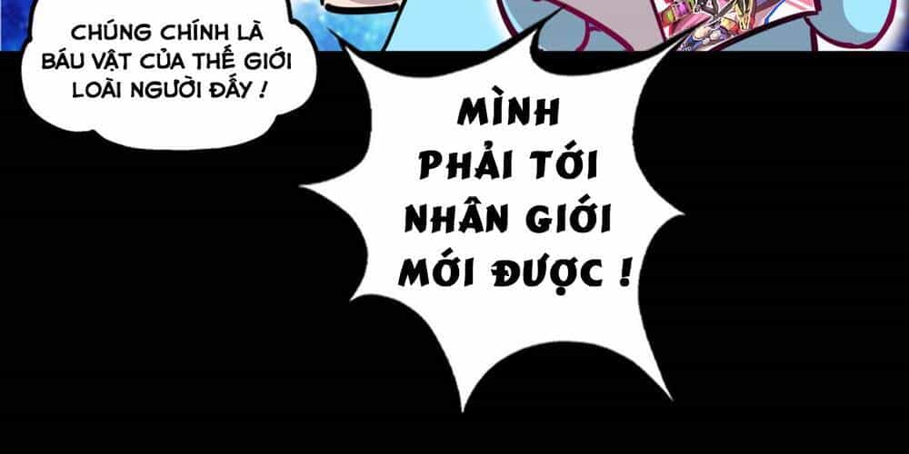 Oan Gia Chung Nhà! - Chương 1 - ảnh 18