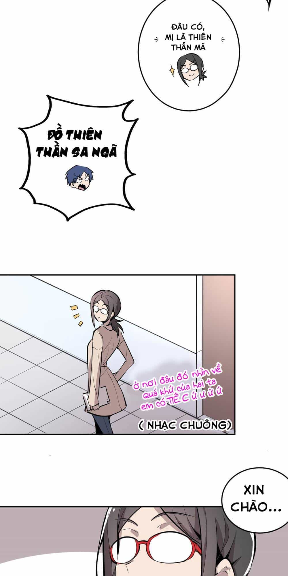 Oan Gia Chung Nhà! - Chương 1 - ảnh 60