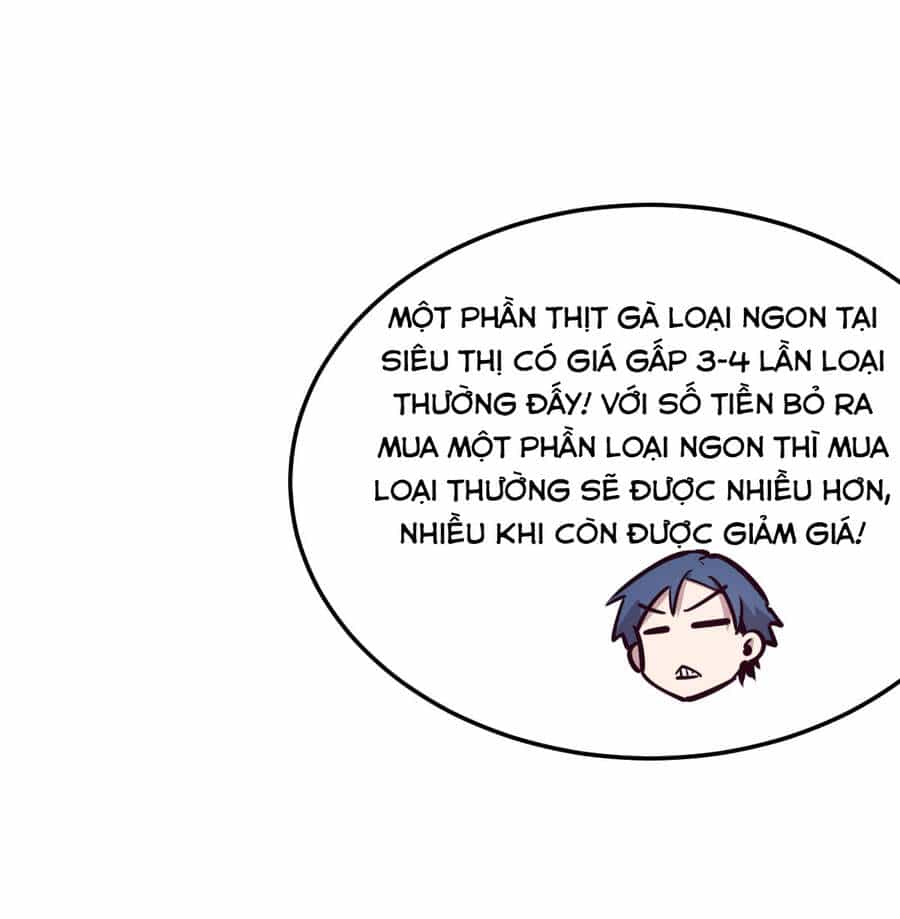 Oan Gia Chung Nhà! - Chương 14 - ảnh 37