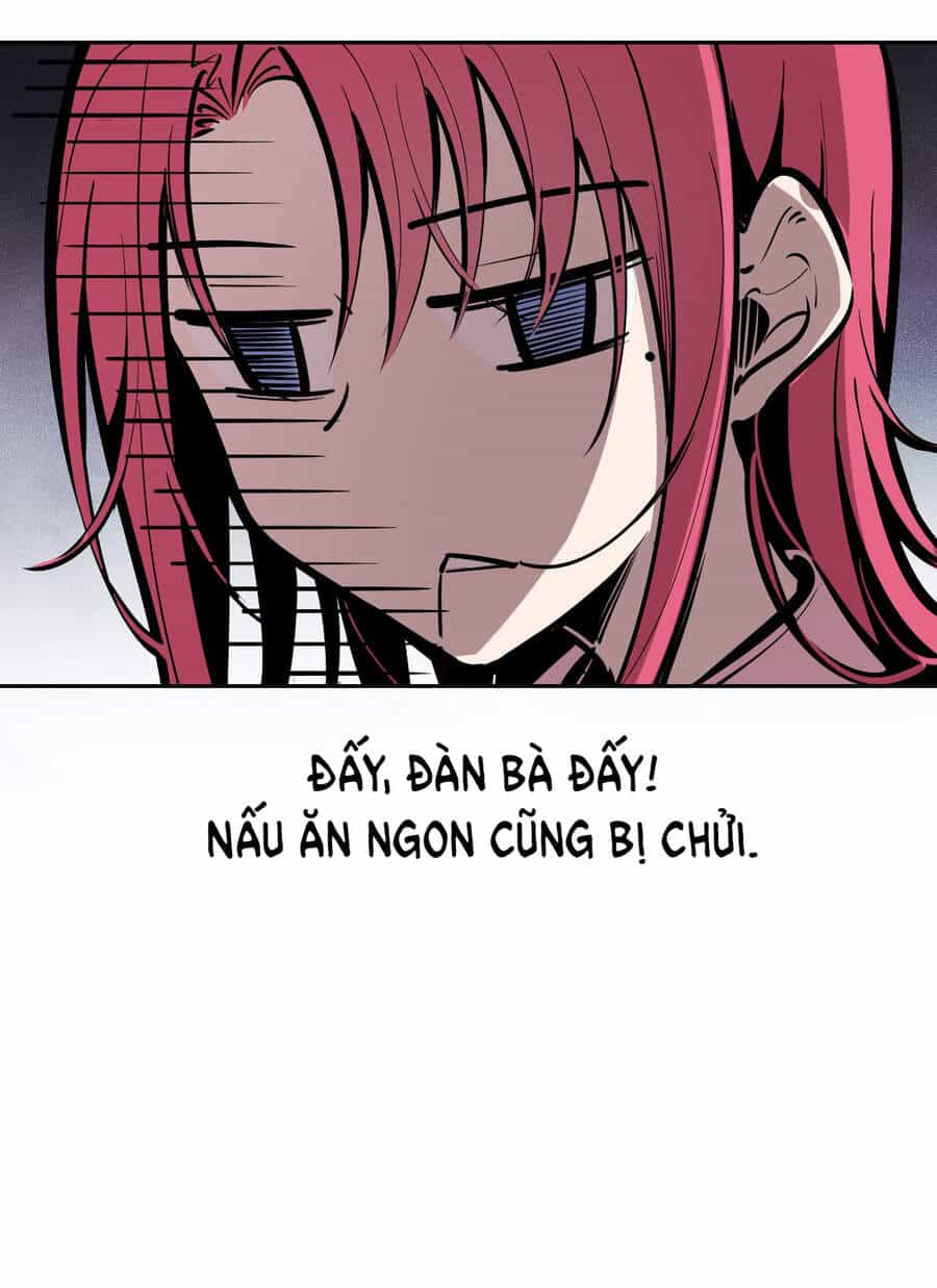 Oan Gia Chung Nhà! - Chương 14 - ảnh 46