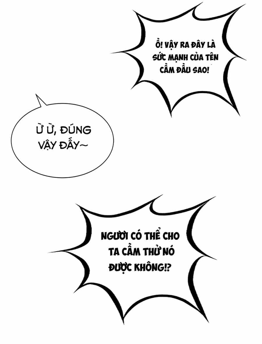 Oan Gia Chung Nhà! - Chương 16 - ảnh 11