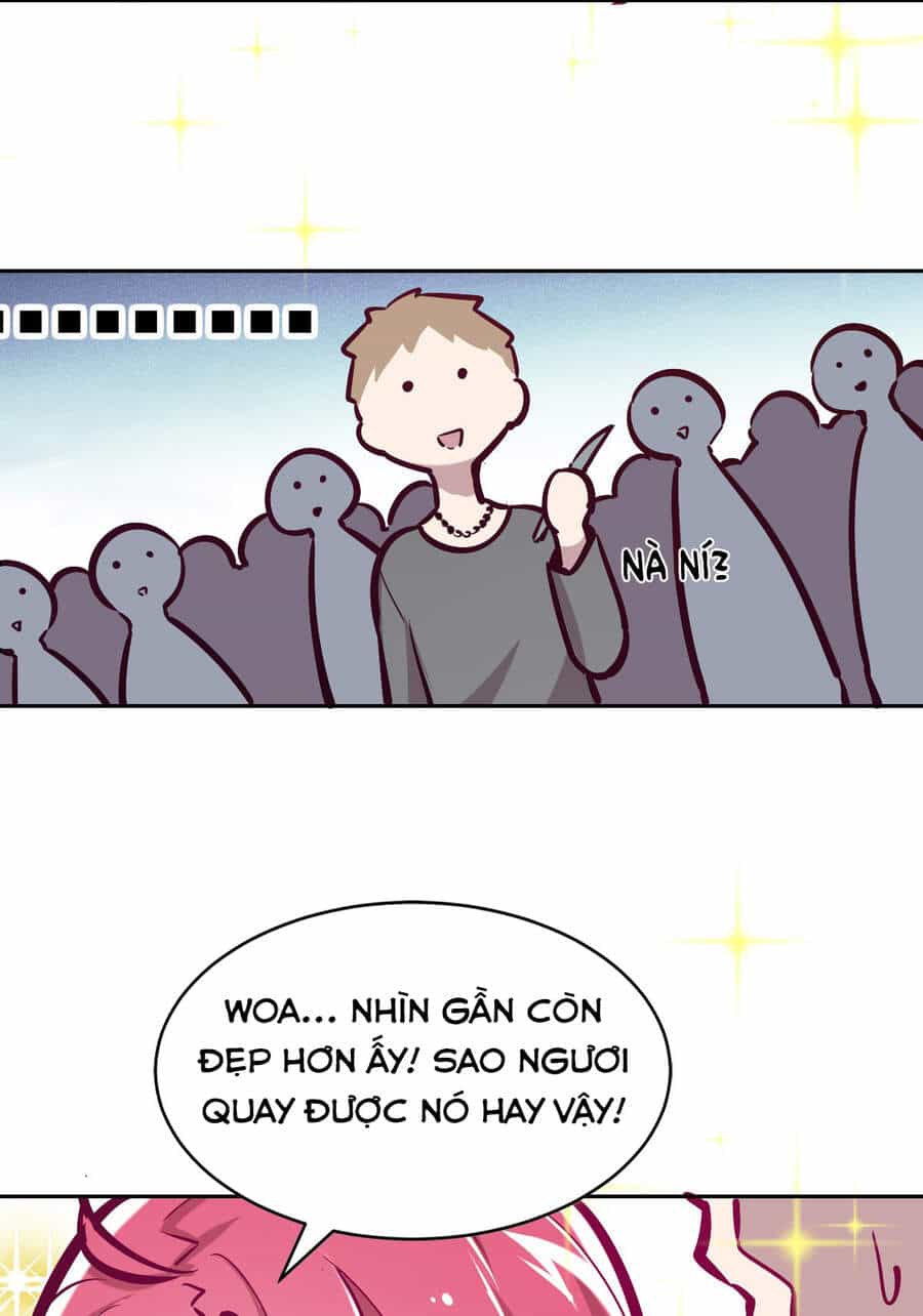 Oan Gia Chung Nhà! - Chương 16 - ảnh 7