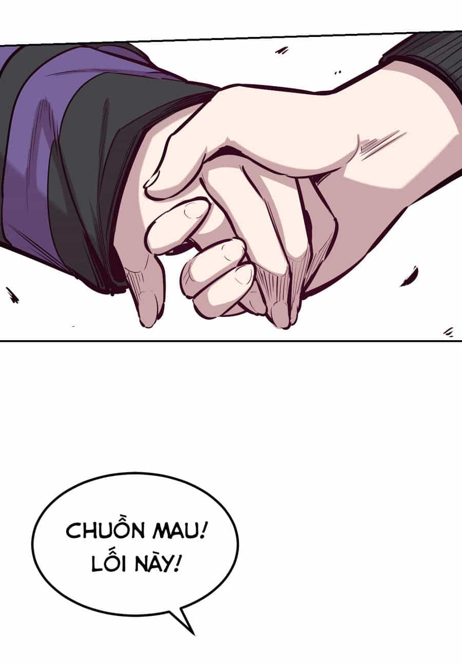 Oan Gia Chung Nhà! - Chương 17 - ảnh 10