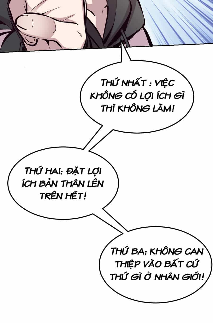 Oan Gia Chung Nhà! - Chương 17 - ảnh 32