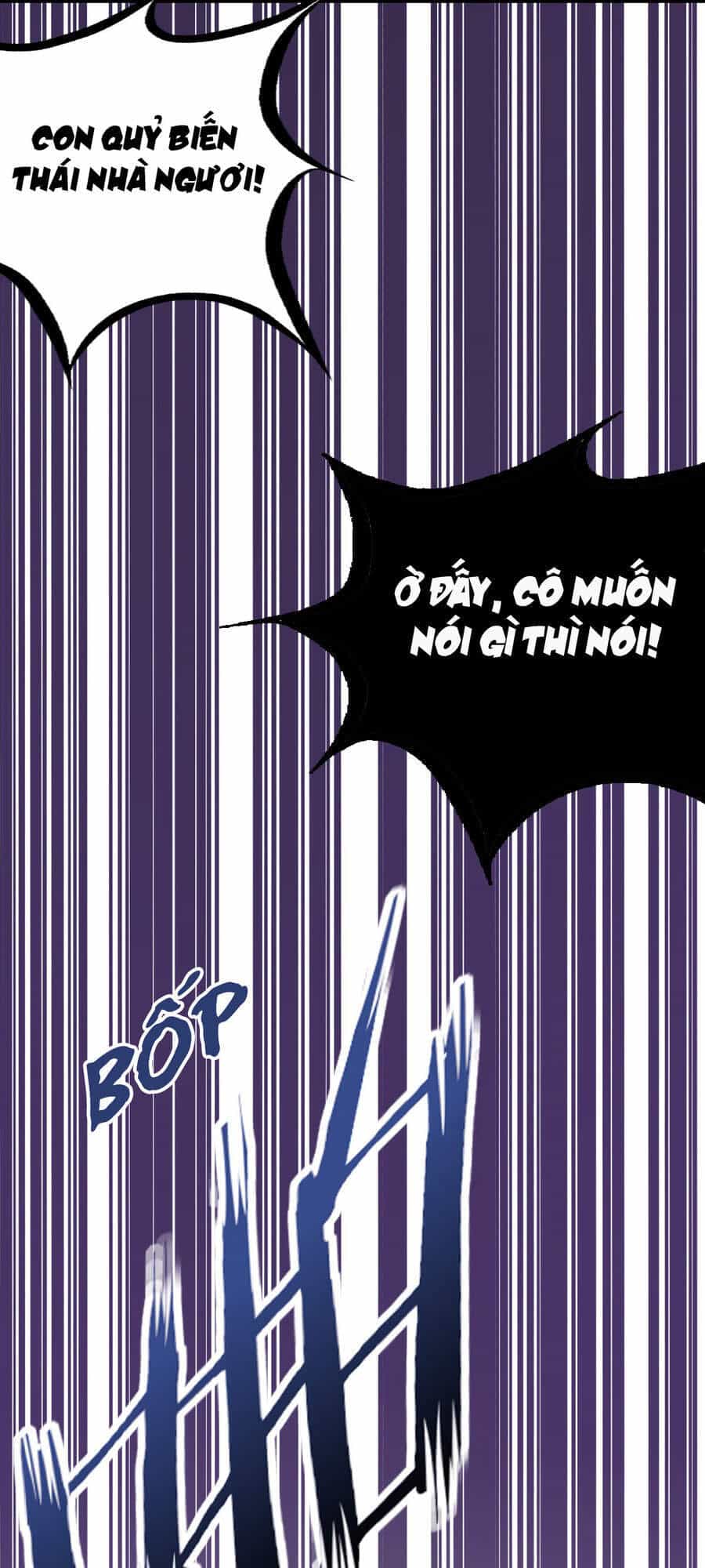 Oan Gia Chung Nhà! - Chương 17 - ảnh 50