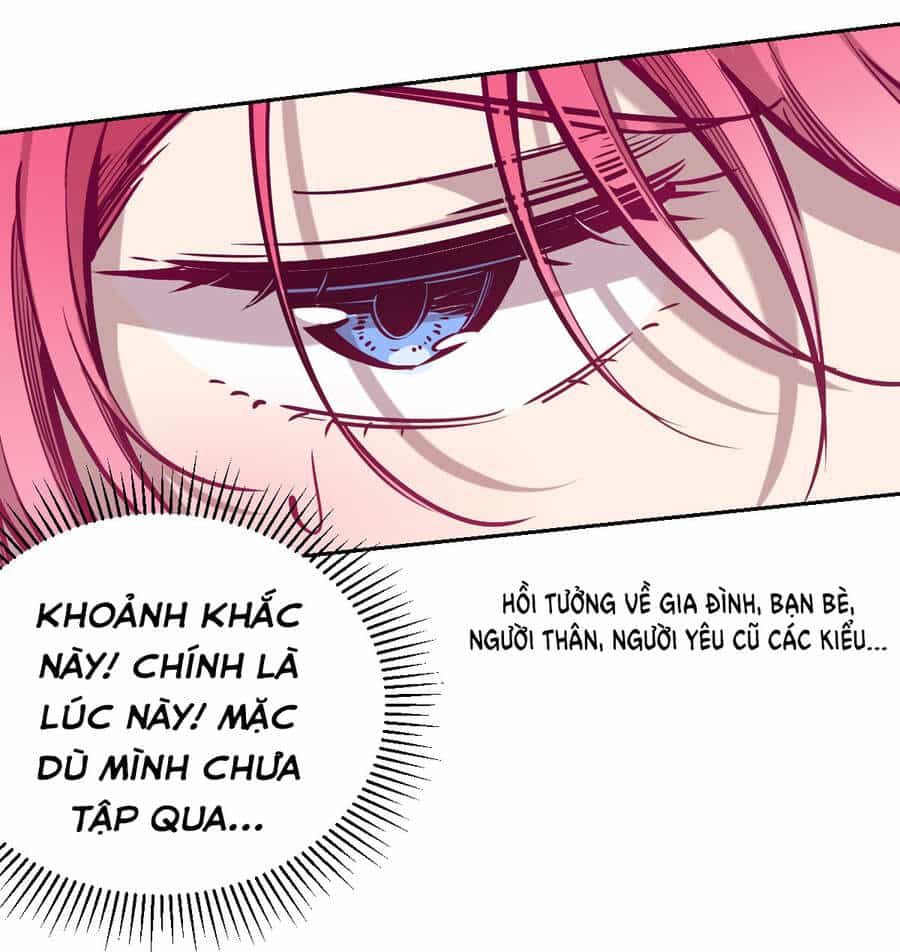 Oan Gia Chung Nhà! - Chương 18 - ảnh 52