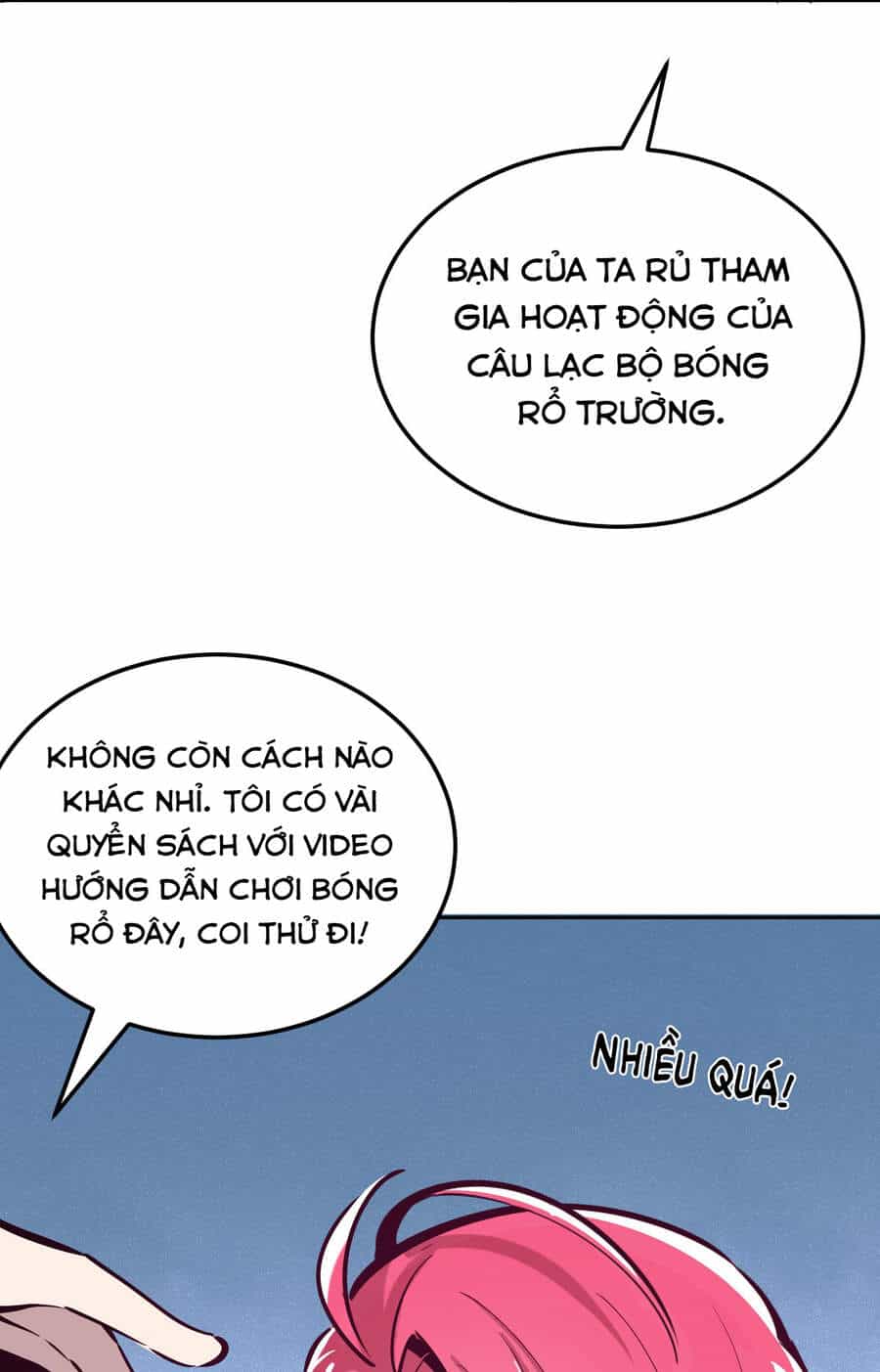 Oan Gia Chung Nhà! - Chương 18 - ảnh 6