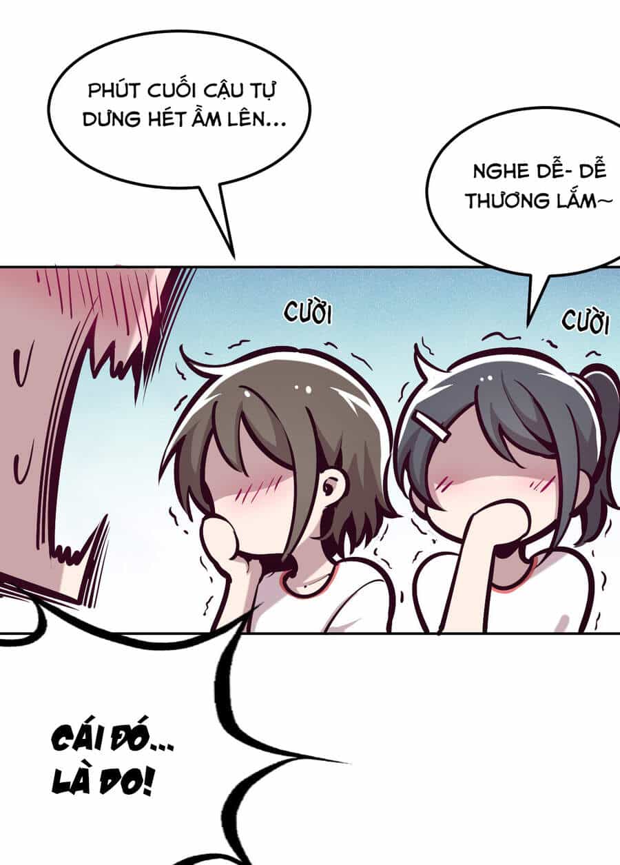 Oan Gia Chung Nhà! - Chương 19 - ảnh 17