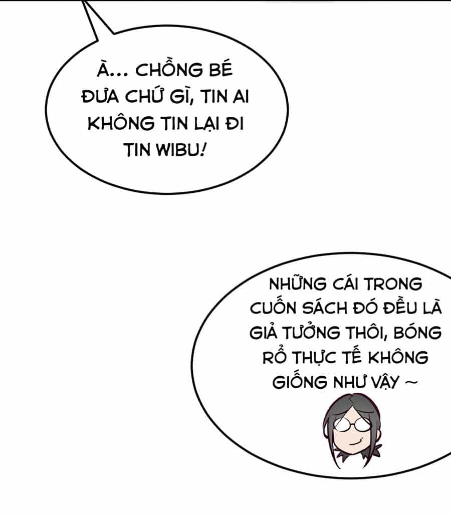 Oan Gia Chung Nhà! - Chương 19 - ảnh 6