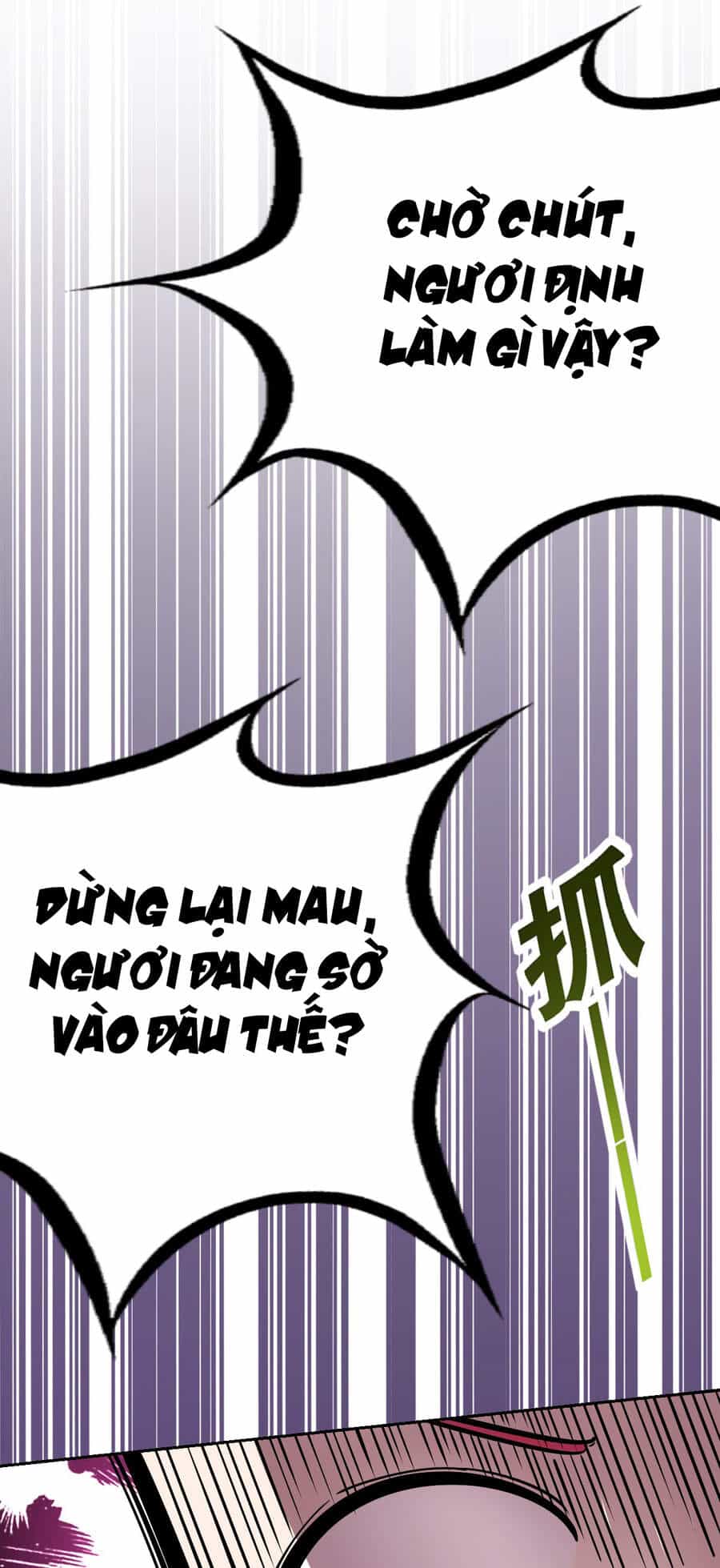 Oan Gia Chung Nhà! - Chương 20 - ảnh 27
