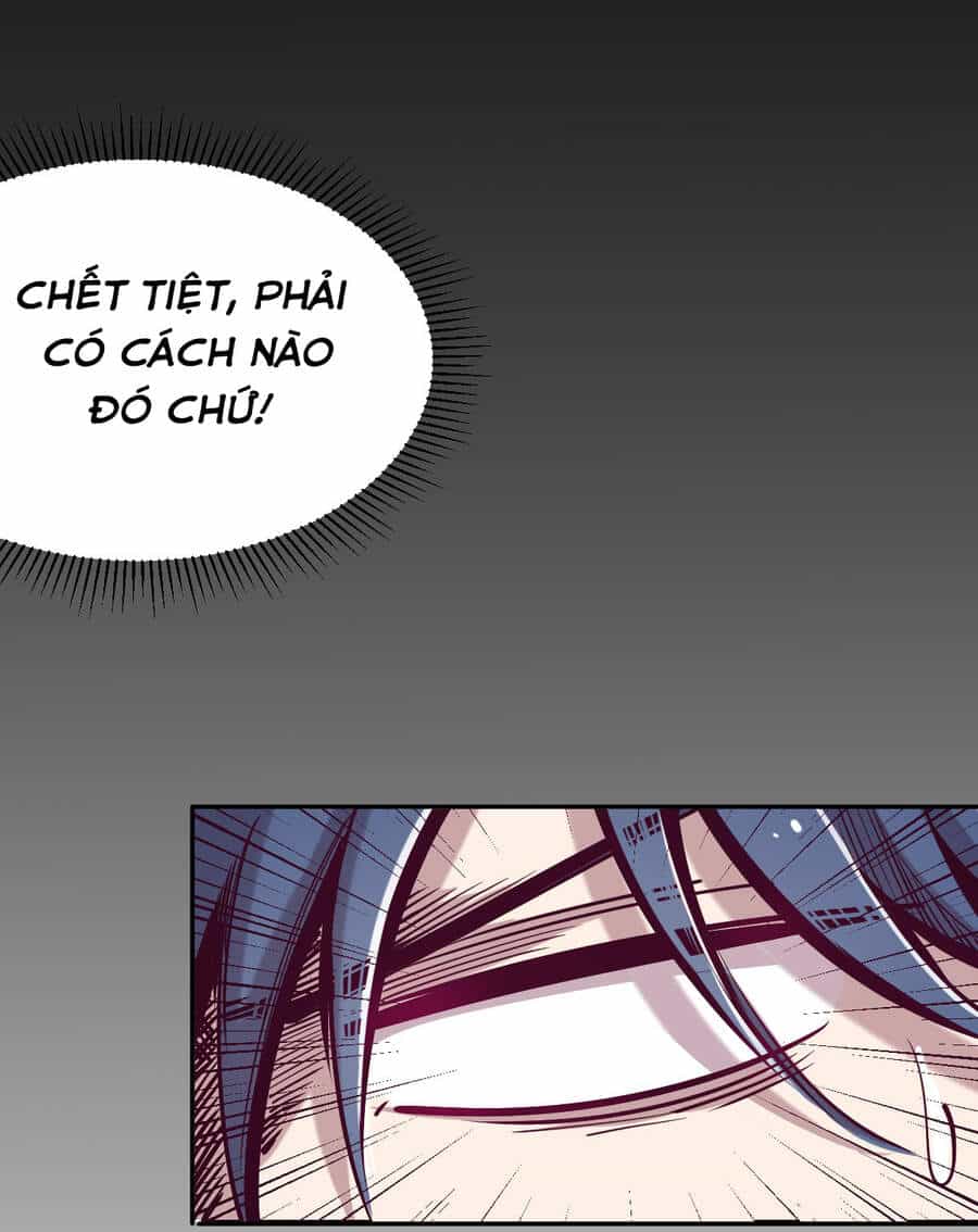 Oan Gia Chung Nhà! - Chương 20 - ảnh 8