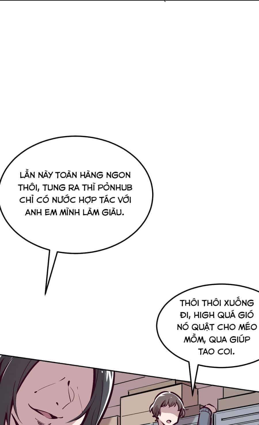 Oan Gia Chung Nhà! - Chương 21 - ảnh 13