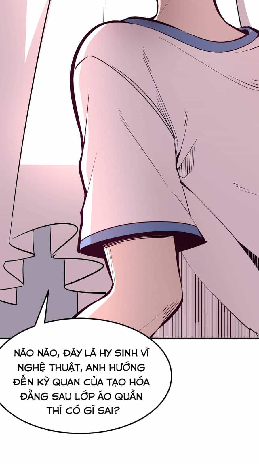 Oan Gia Chung Nhà! - Chương 21 - ảnh 17