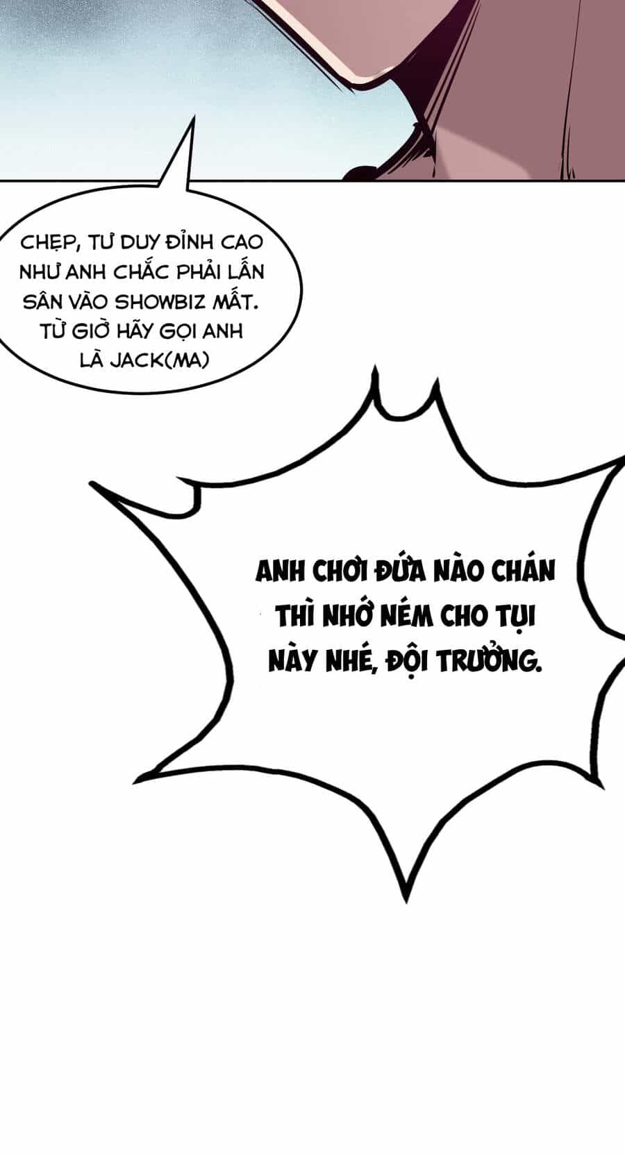 Oan Gia Chung Nhà! - Chương 21 - ảnh 20