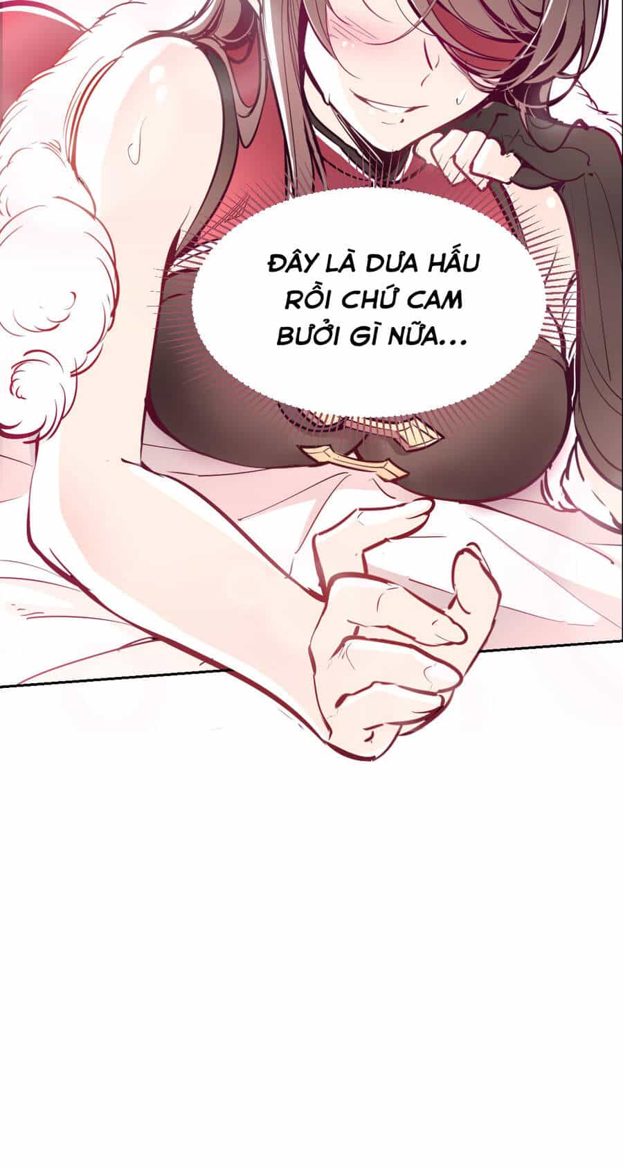 Oan Gia Chung Nhà! - Chương 21 - ảnh 4