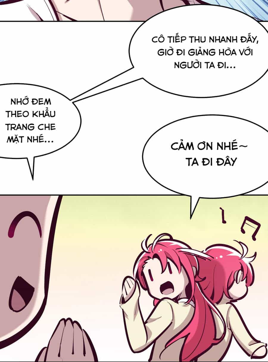 Oan Gia Chung Nhà! - Chương 22.1 - ảnh 15