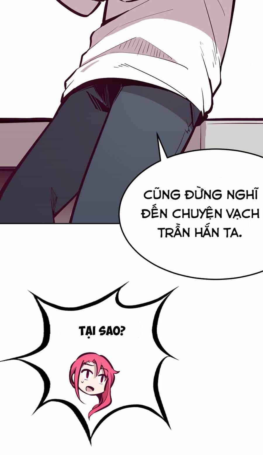 Oan Gia Chung Nhà! - Chương 23 - ảnh 74