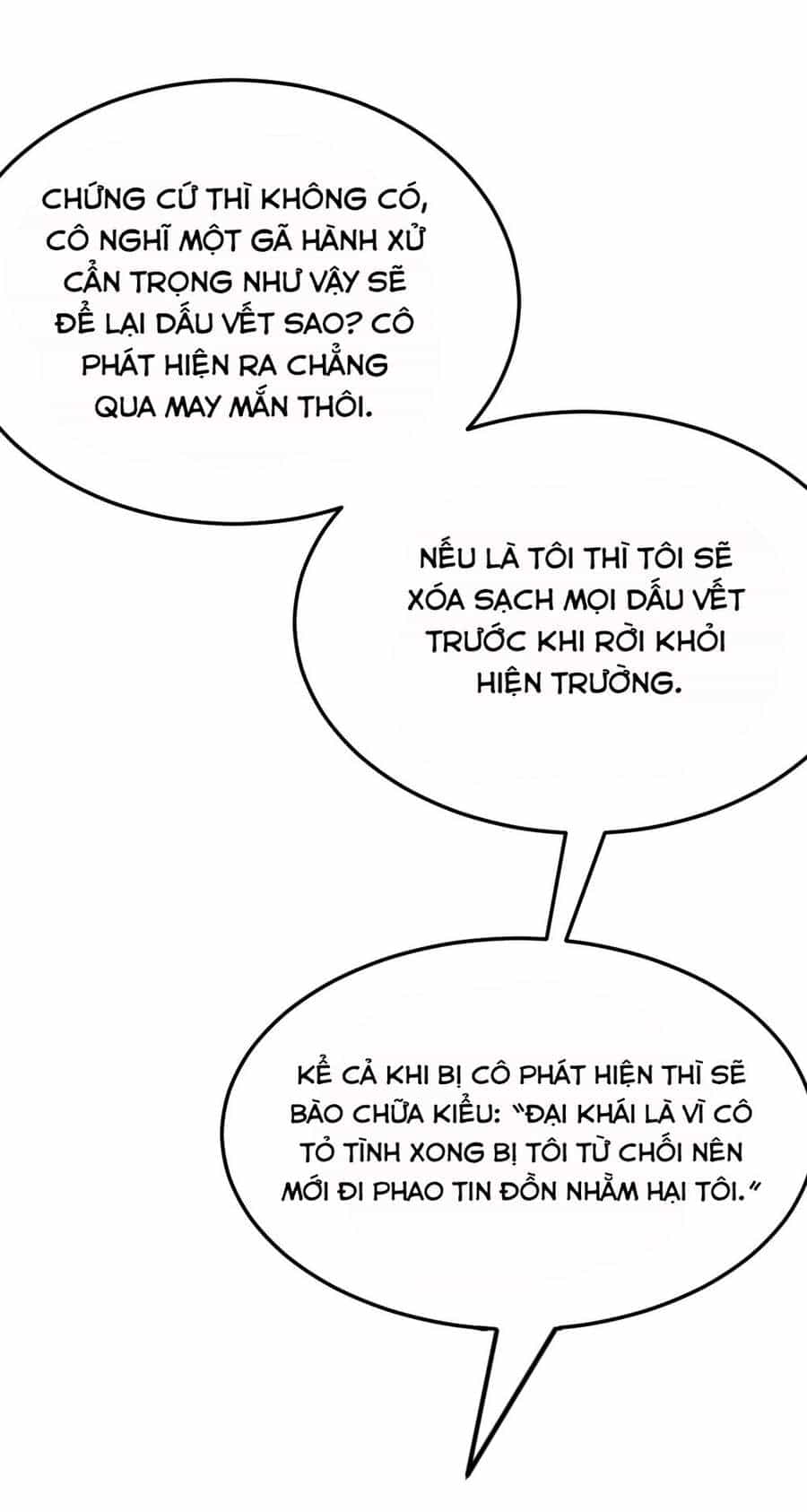 Oan Gia Chung Nhà! - Chương 23 - ảnh 75