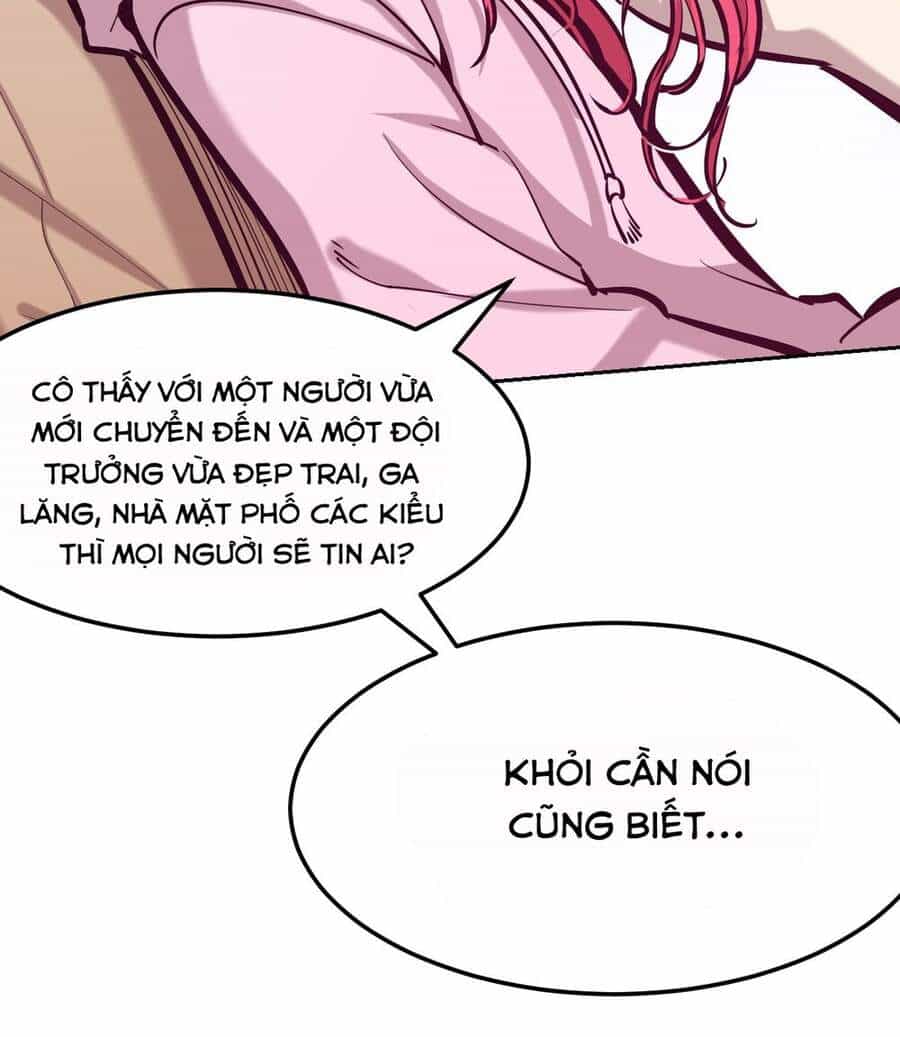 Oan Gia Chung Nhà! - Chương 23 - ảnh 77