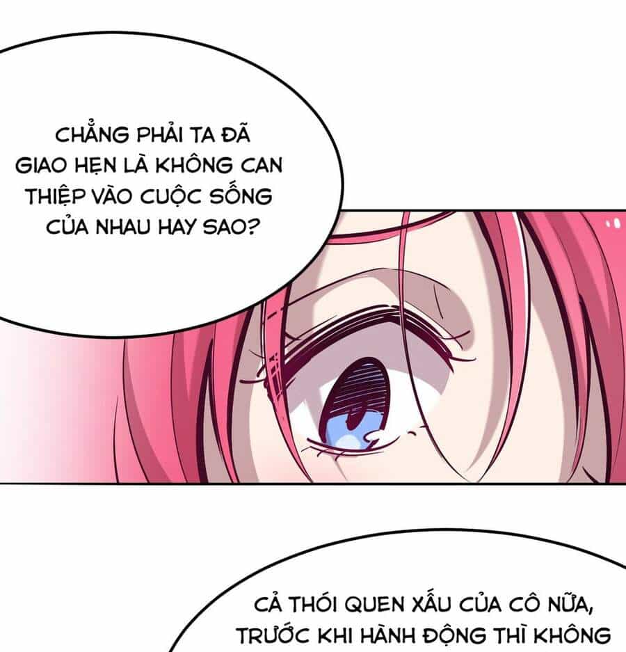 Oan Gia Chung Nhà! - Chương 23 - ảnh 91