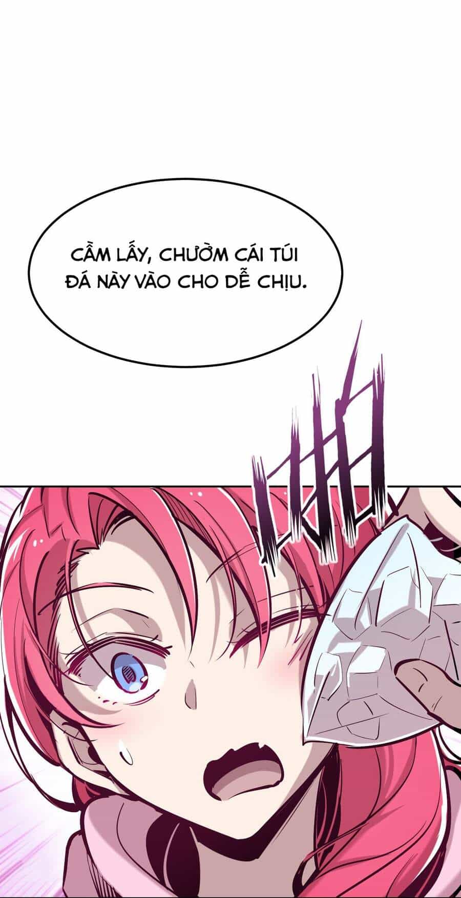 Oan Gia Chung Nhà! - Chương 23 - ảnh 94