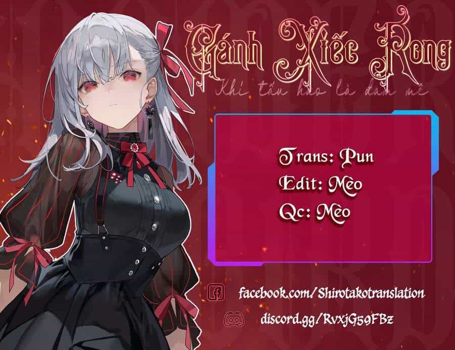 Oan Gia Chung Nhà! - Chương 24 - ảnh 1