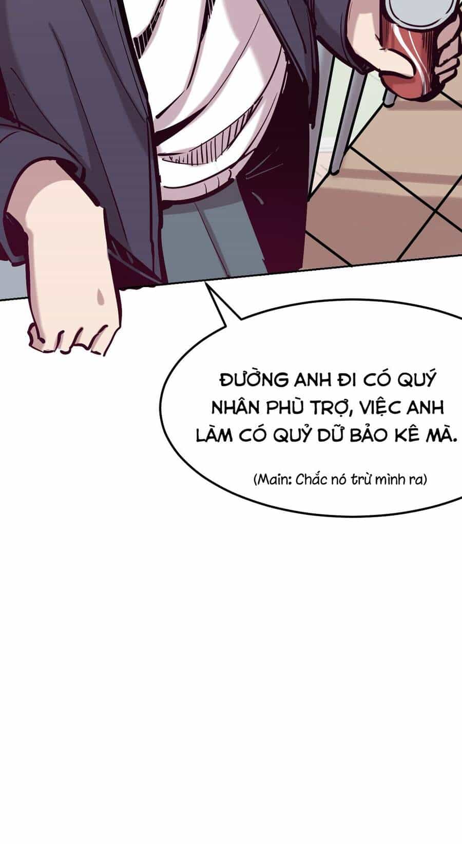 Oan Gia Chung Nhà! - Chương 24 - ảnh 42