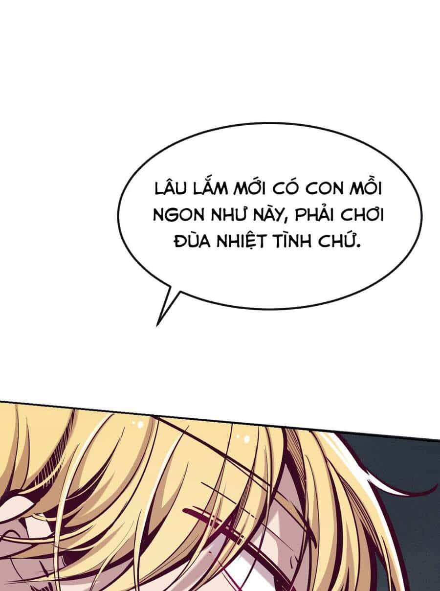 Oan Gia Chung Nhà! - Chương 24 - ảnh 43