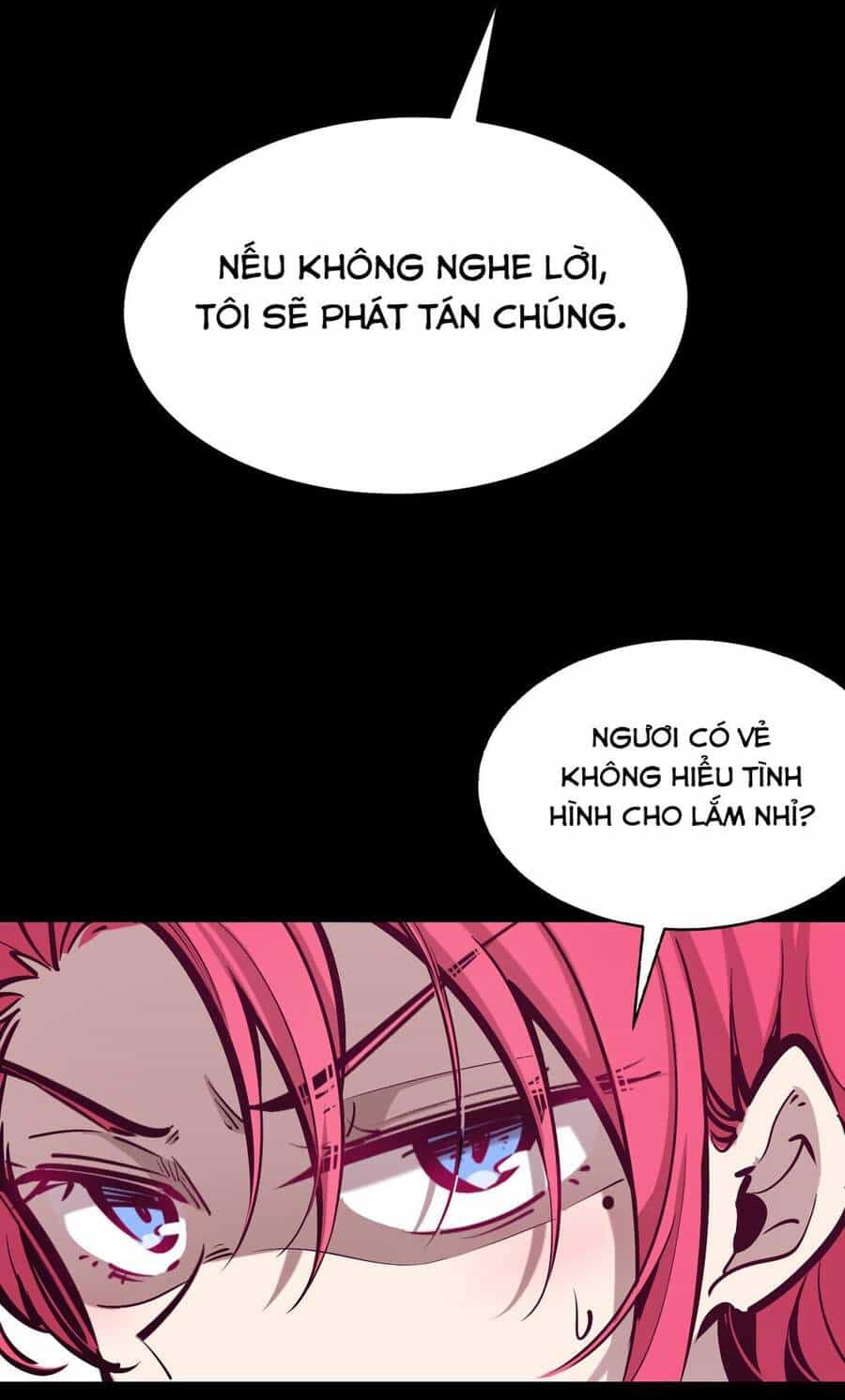 Oan Gia Chung Nhà! - Chương 24 - ảnh 5