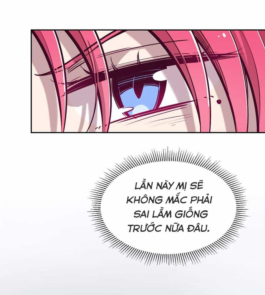 Oan Gia Chung Nhà! - Chương 25 - ảnh 14