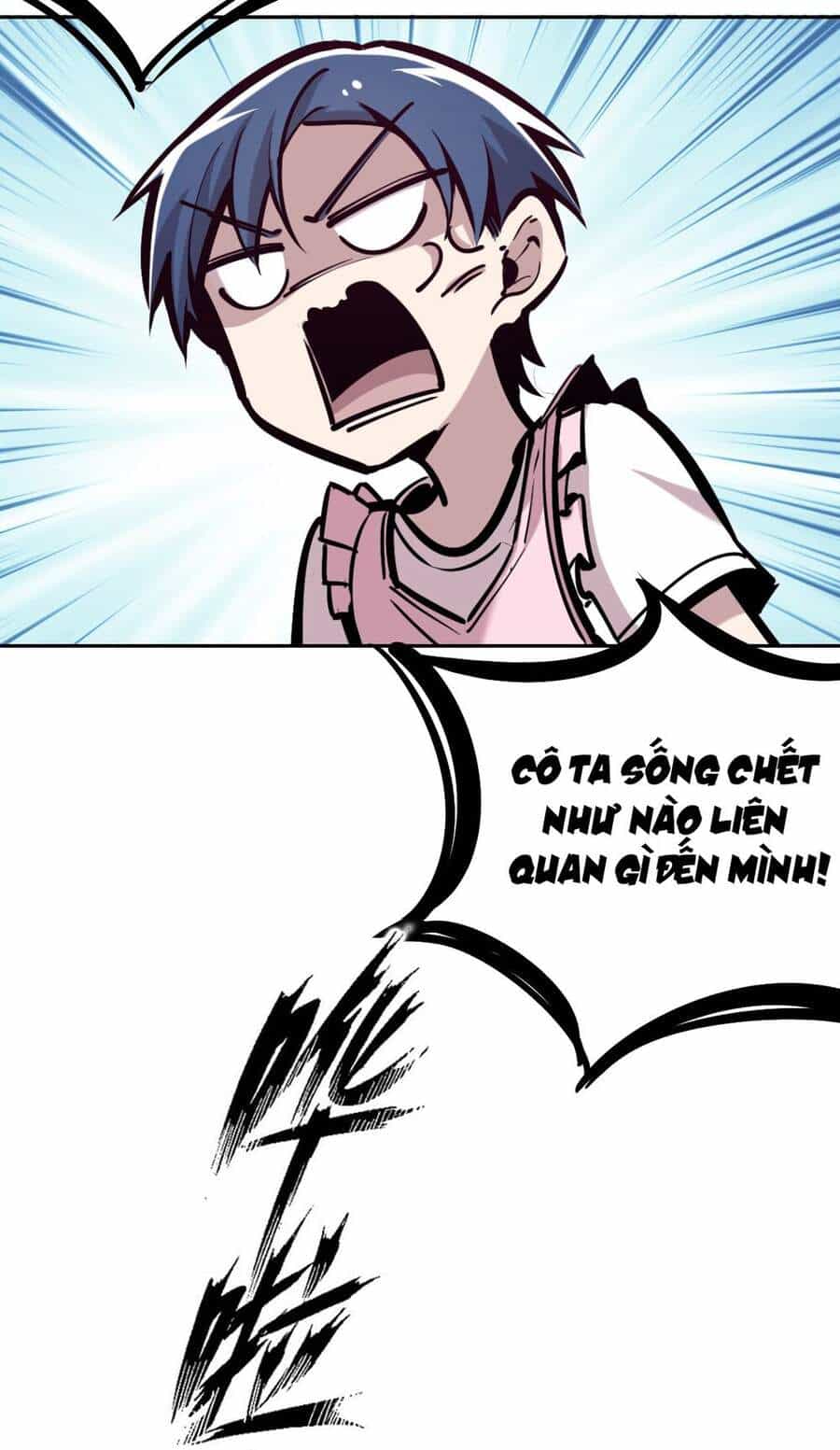 Oan Gia Chung Nhà! - Chương 26 - ảnh 16
