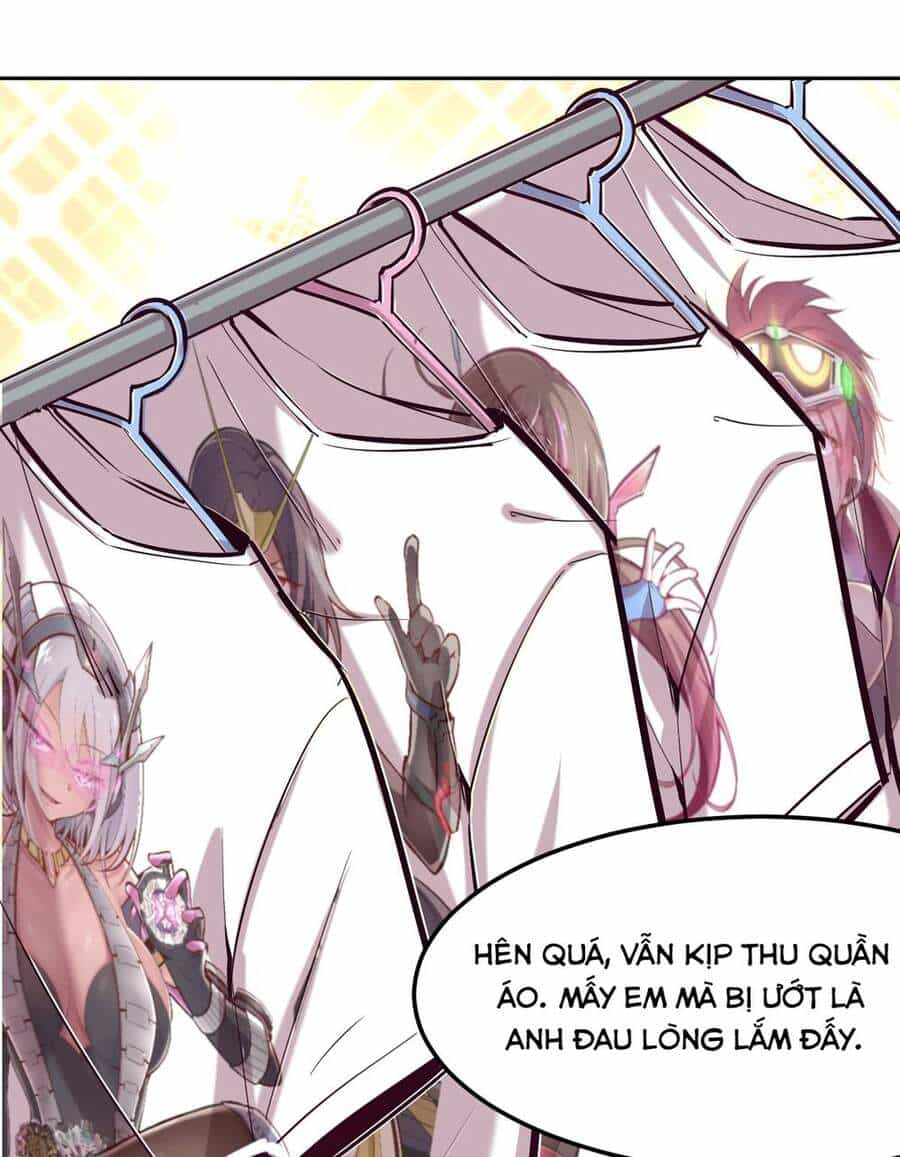 Oan Gia Chung Nhà! - Chương 26 - ảnh 5