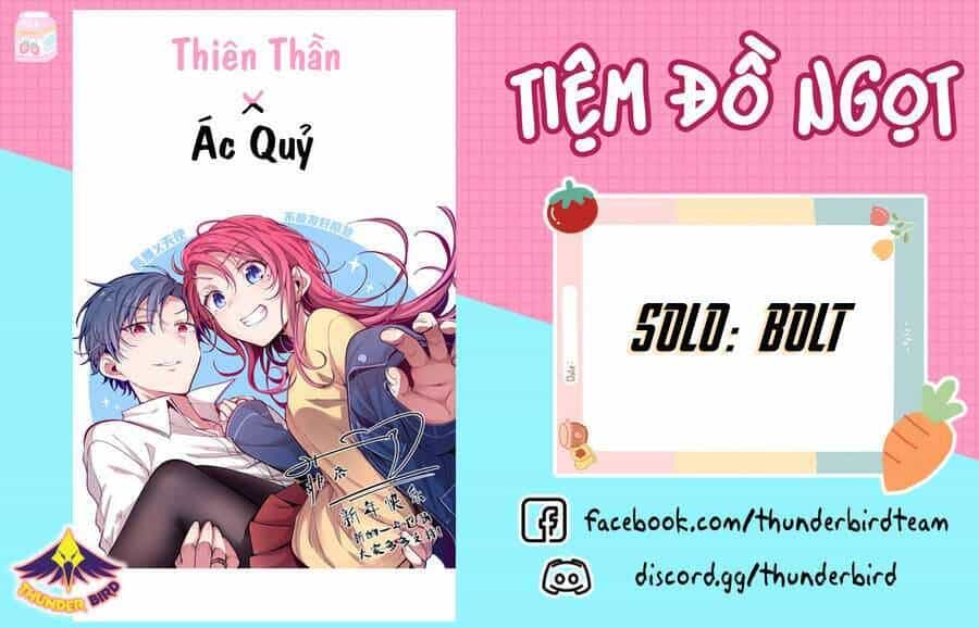 Oan Gia Chung Nhà! - Chương 27 - ảnh 1