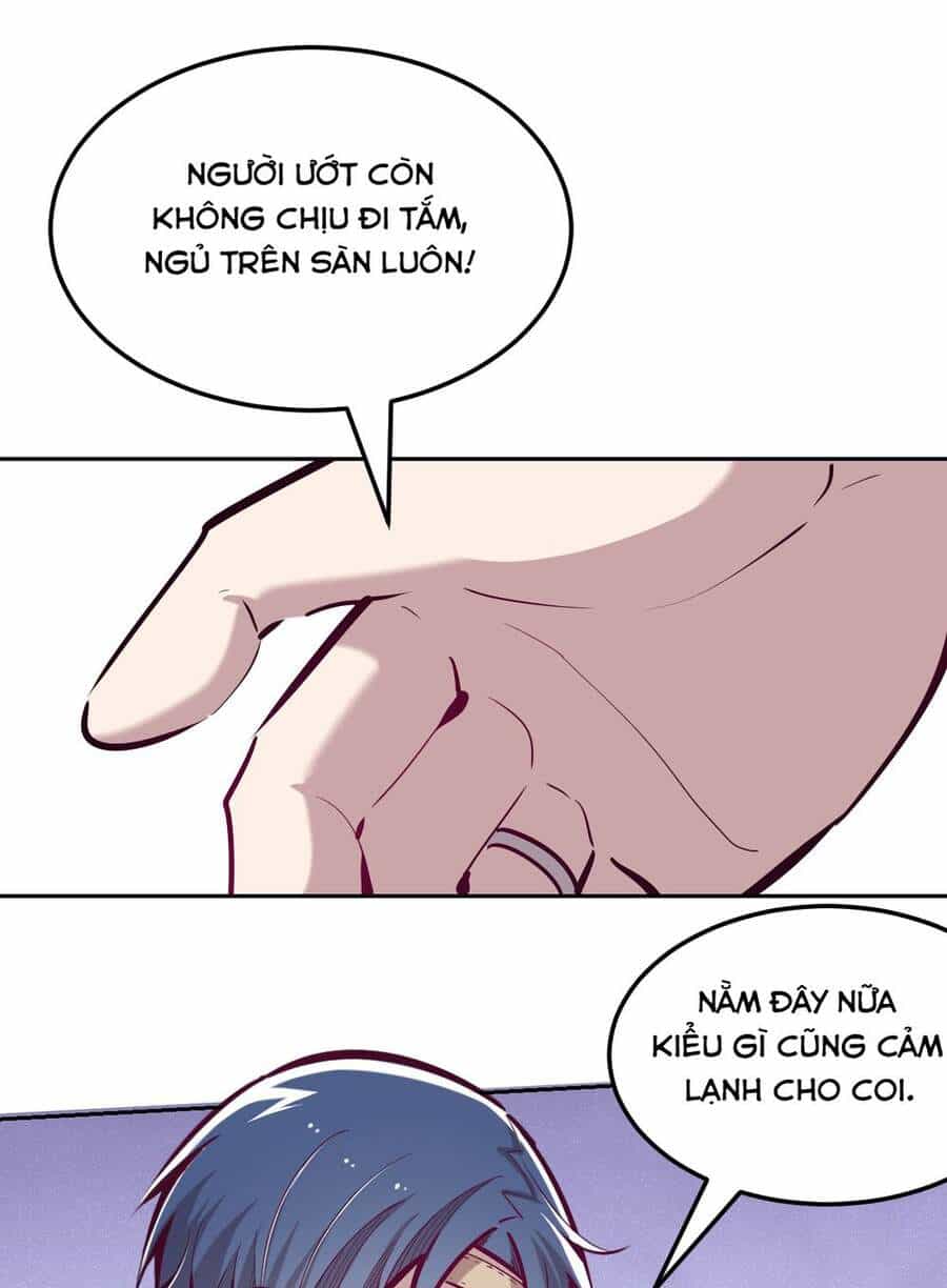 Oan Gia Chung Nhà! - Chương 27.1 - ảnh 31