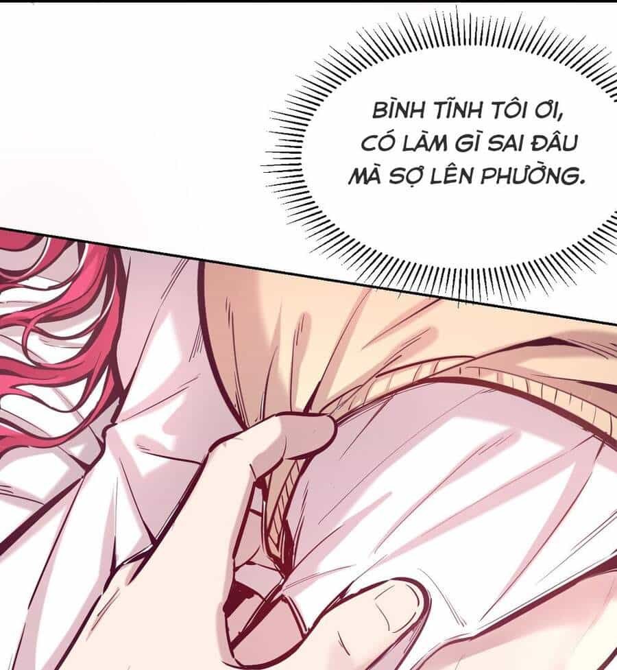 Oan Gia Chung Nhà! - Chương 27.1 - ảnh 42