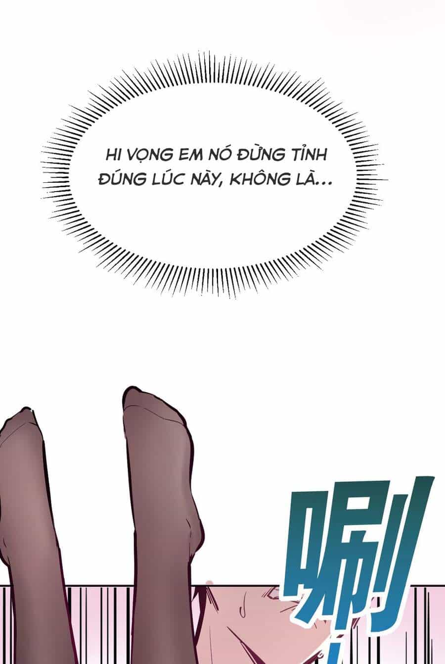 Oan Gia Chung Nhà! - Chương 27.1 - ảnh 46