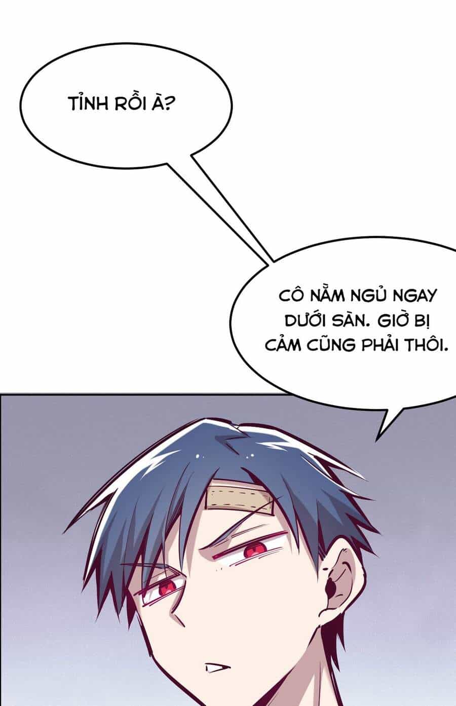 Oan Gia Chung Nhà! - Chương 27.1 - ảnh 64
