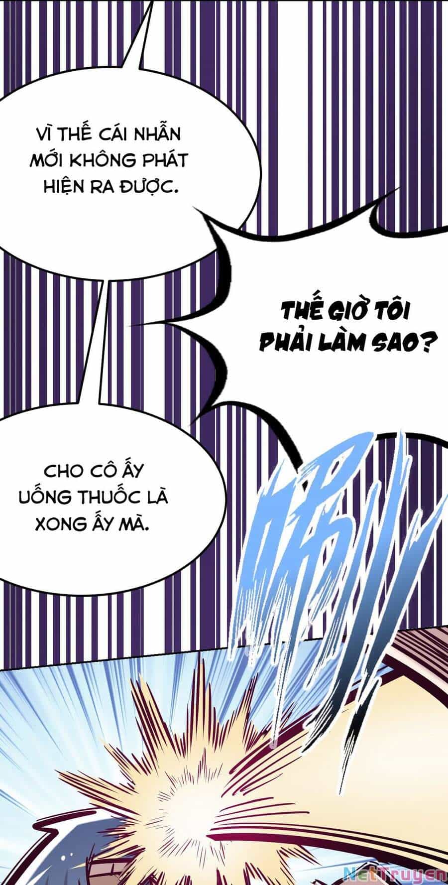 Oan Gia Chung Nhà! - Chương 27.2 - ảnh 18