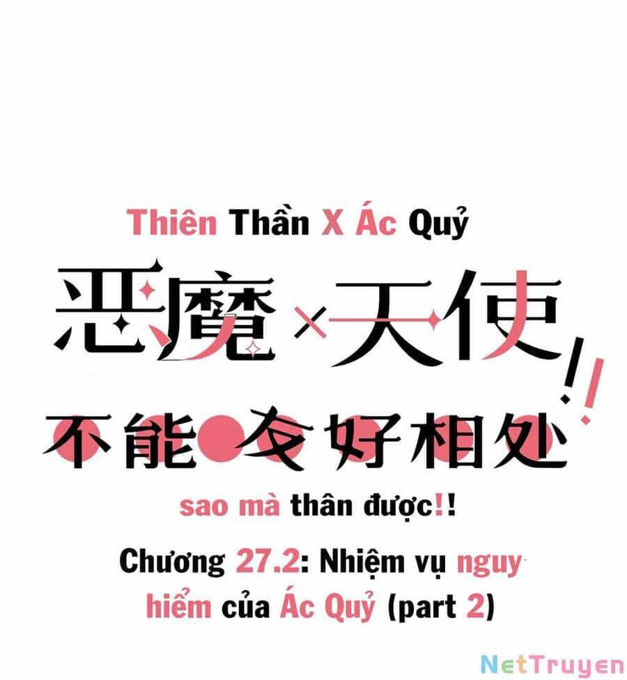 Oan Gia Chung Nhà! - Chương 27.2 - ảnh 2