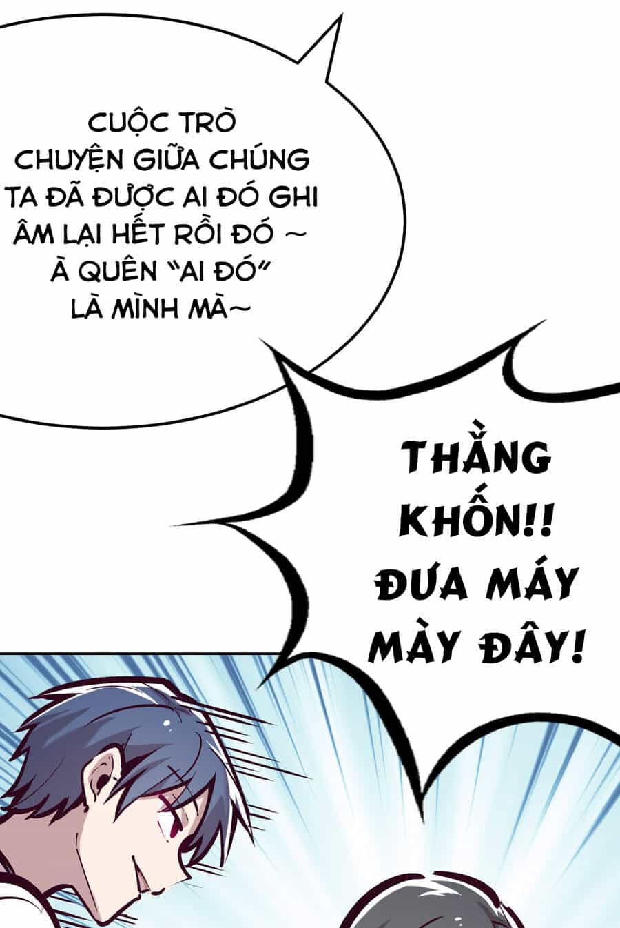 Oan Gia Chung Nhà! - Chương 28 - ảnh 145