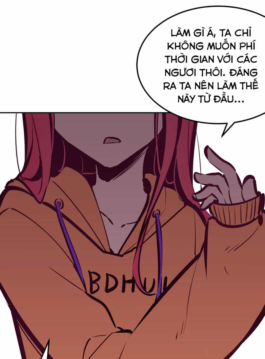 Oan Gia Chung Nhà! - Chương 28 - ảnh 75
