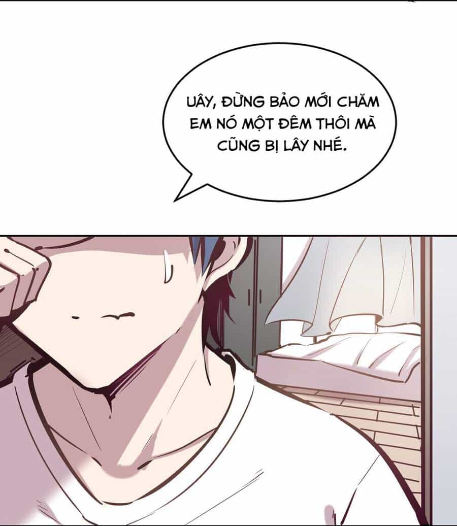 Oan Gia Chung Nhà! - Chương 28.1 - ảnh 34