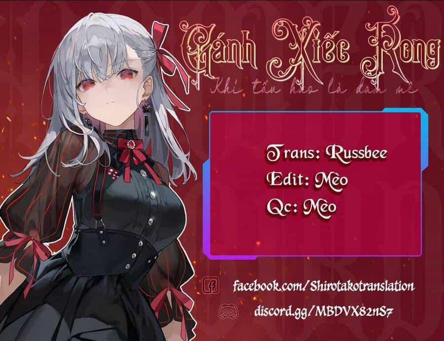 Oan Gia Chung Nhà! - Chương 28.2 - ảnh 1