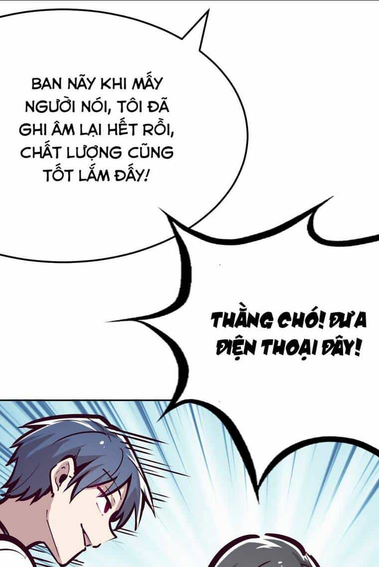 Oan Gia Chung Nhà! - Chương 28.2 - ảnh 106