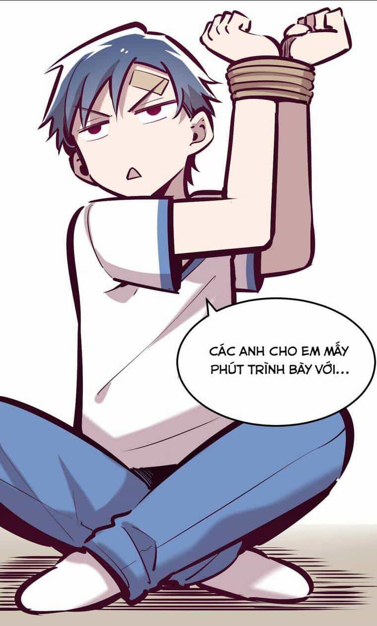 Oan Gia Chung Nhà! - Chương 28.2 - ảnh 38