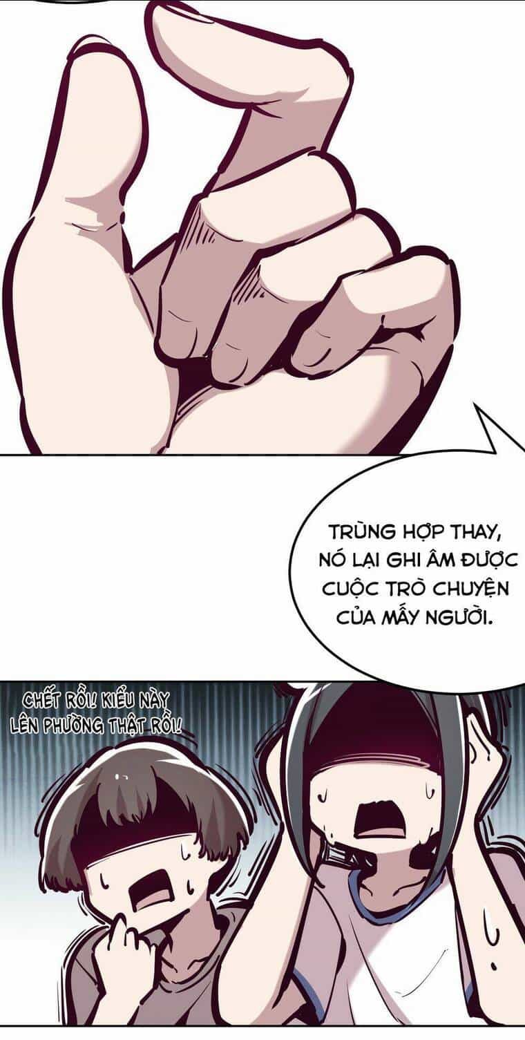 Oan Gia Chung Nhà! - Chương 28.2 - ảnh 96