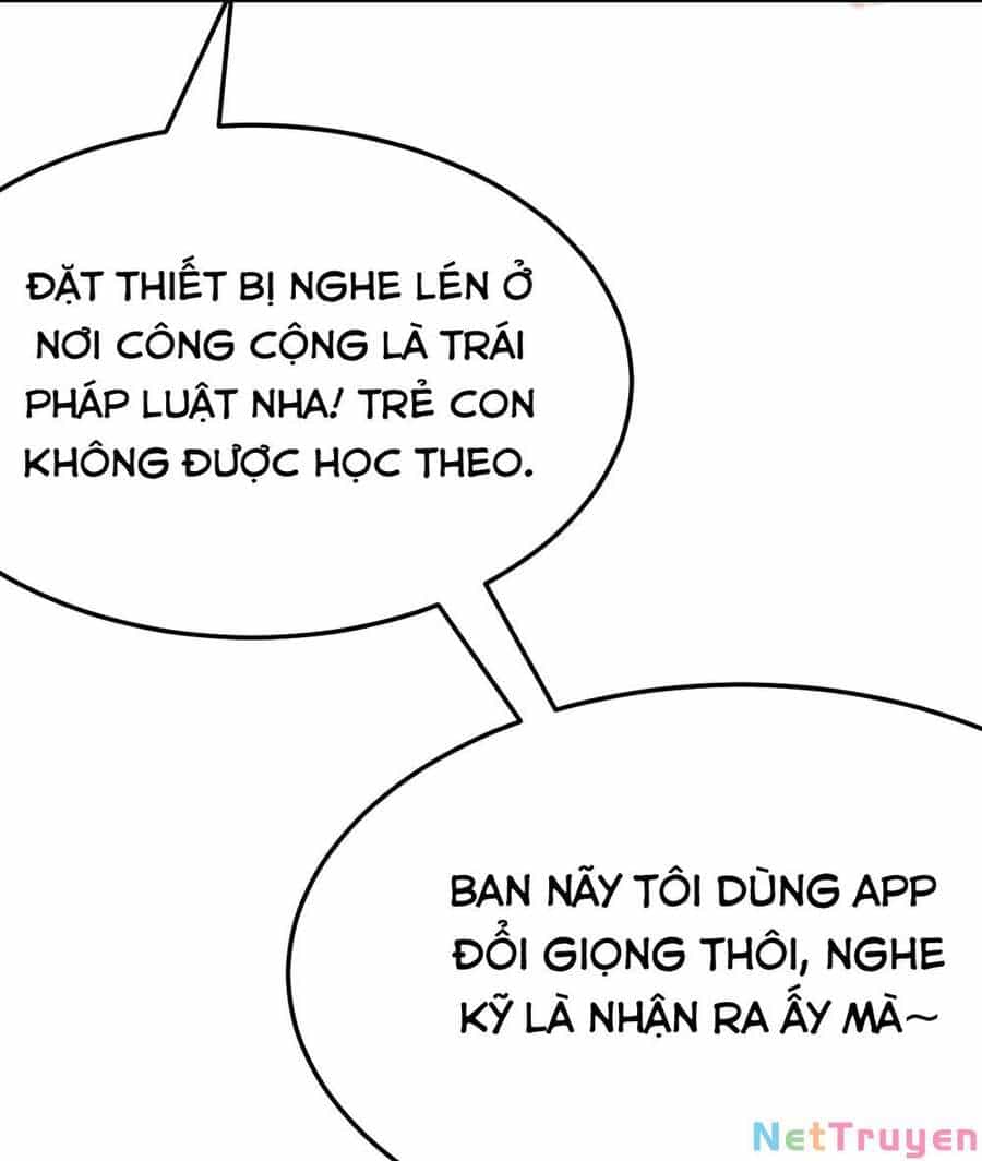Oan Gia Chung Nhà! - Chương 28.5 - ảnh 100