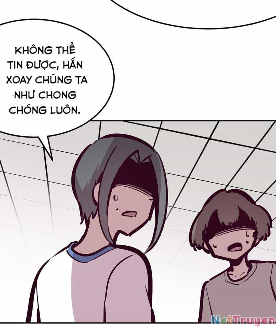 Oan Gia Chung Nhà! - Chương 28.5 - ảnh 101